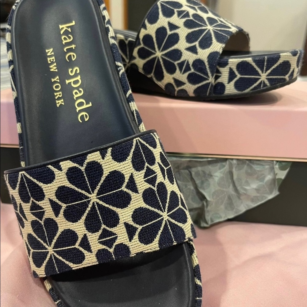 Kate spade sandal